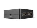 Lindy Compact 2 Port HDMI 18G Splitter thumbnail 1