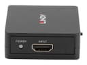 Lindy Compact 2 Port HDMI 18G Splitter thumbnail 4