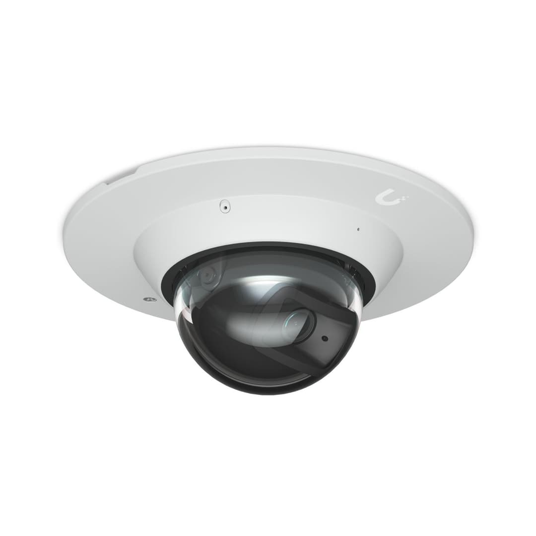 Dome camera mounting - Image 1