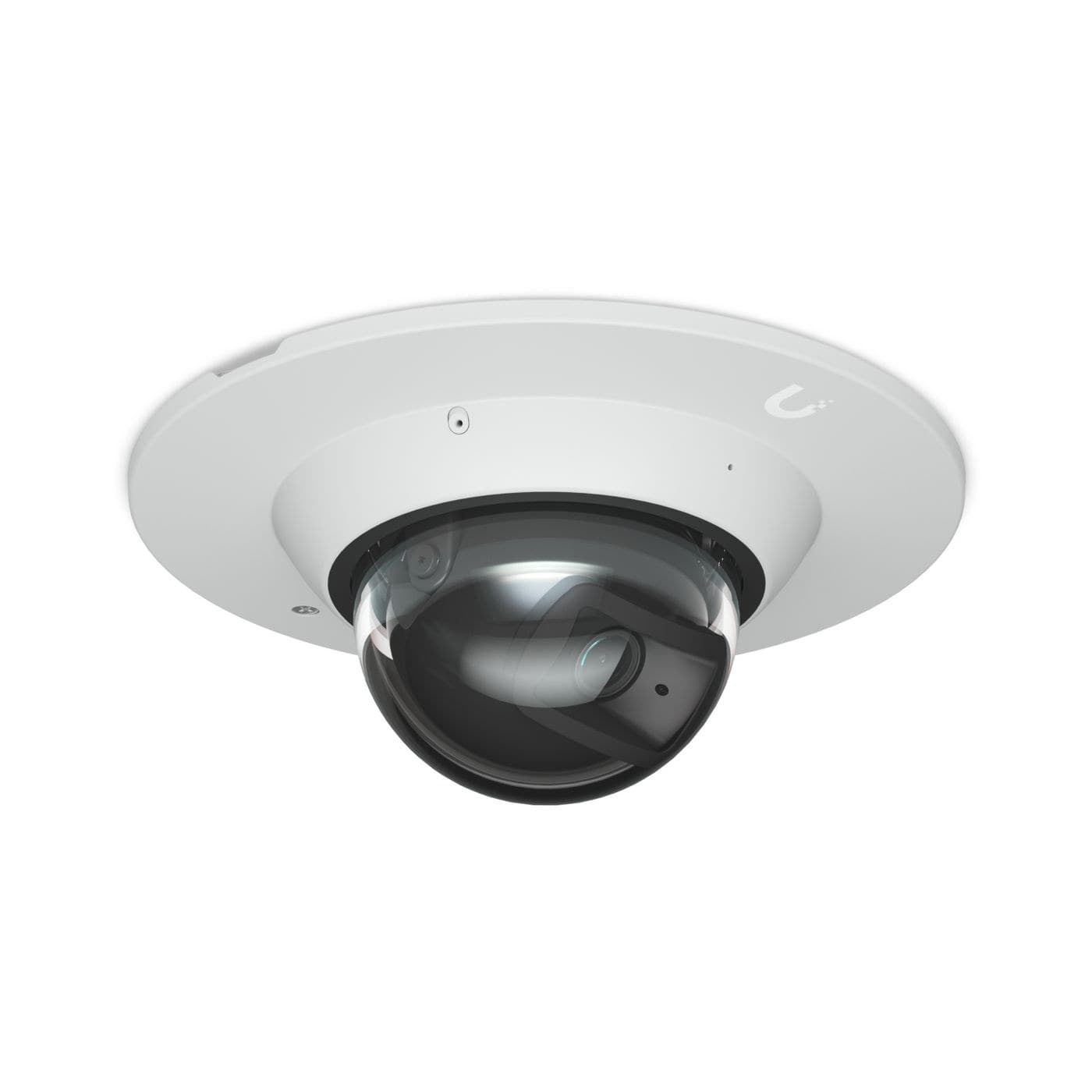 Ubiquiti UniFi AI Dome Camera Flush Mount - White