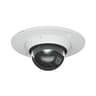 Dome camera mounting