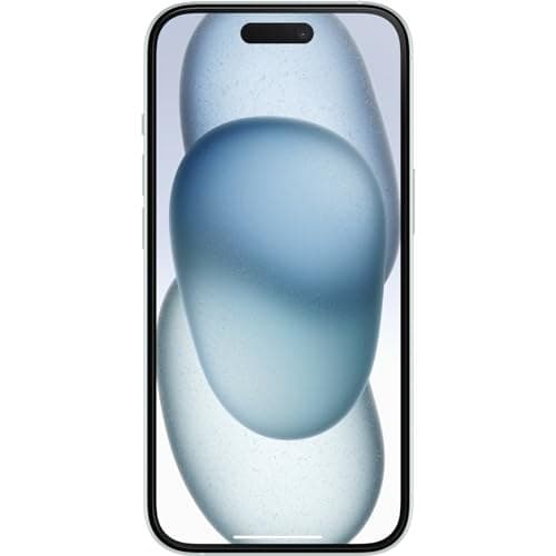 OtterBox Premium Glass Screen Protector for iPhone 15 - Image 5