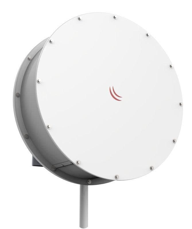 MikroTik Sleeve30 Noise Reduction Kit for mANT30 Parabolic Antenna - Image 1