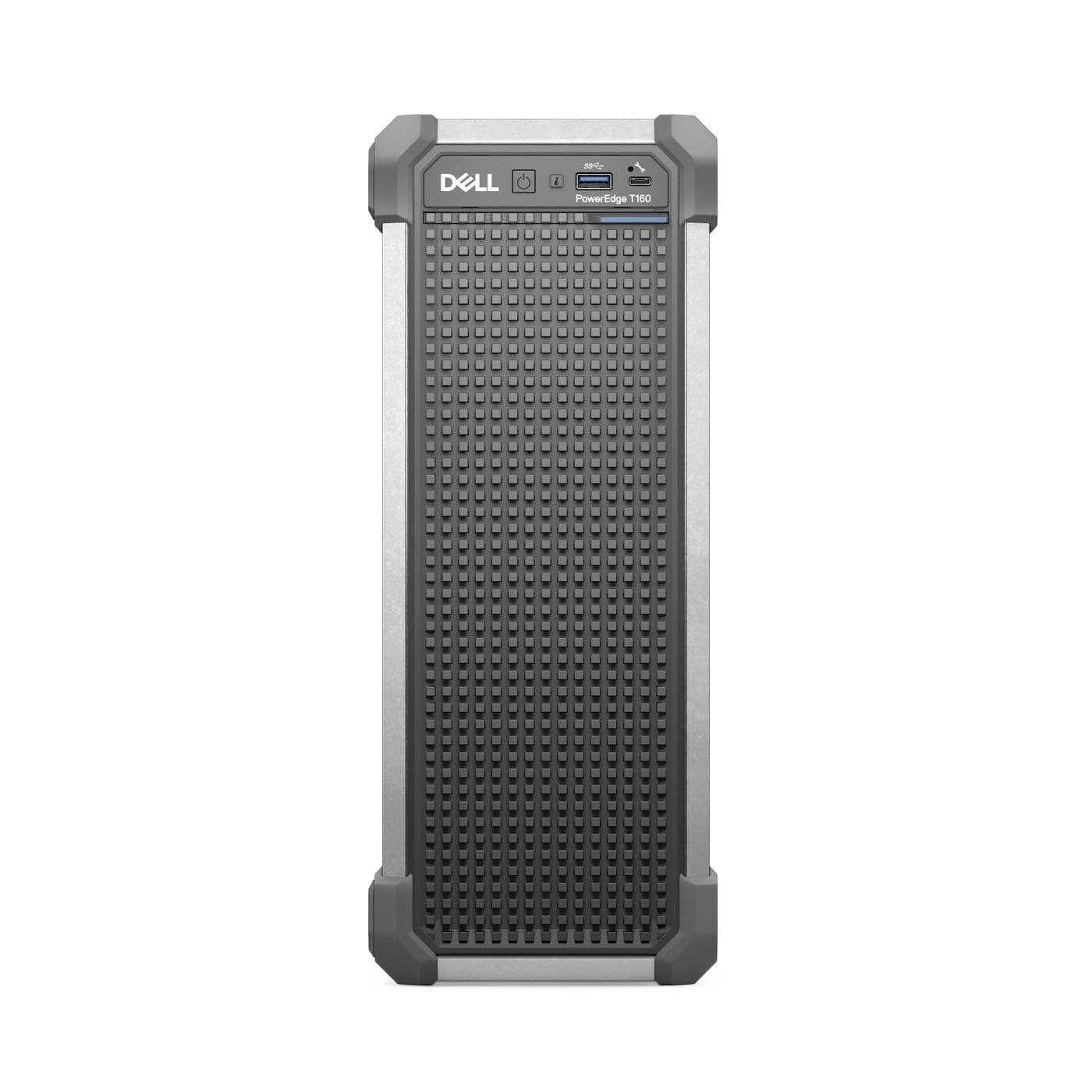Poweredge T160 Server 2 Tb