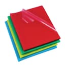 Rexel Cut Flush Folders A4 Assorted (100) thumbnail 2
