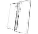 ZAGG Crystal Palace Samsung S26 Case Clear thumbnail 1