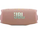 JBL Charge 6 Portable Bluetooth Speaker - Pink thumbnail 1