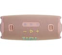 JBL Charge 6 Portable Bluetooth Speaker - Pink thumbnail 2