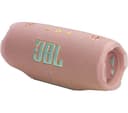 JBL Charge 6 Portable Bluetooth Speaker - Pink thumbnail 4