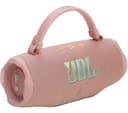 JBL Charge 6 Portable Bluetooth Speaker - Pink thumbnail 5