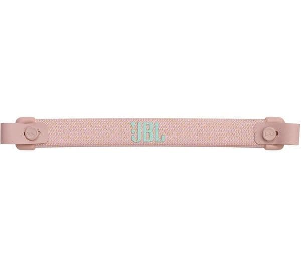 JBL Charge 6 Portable Bluetooth Speaker - Pink - Image 9