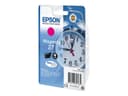 Epson 27 - magenta - original - ink cartridge thumbnail 2