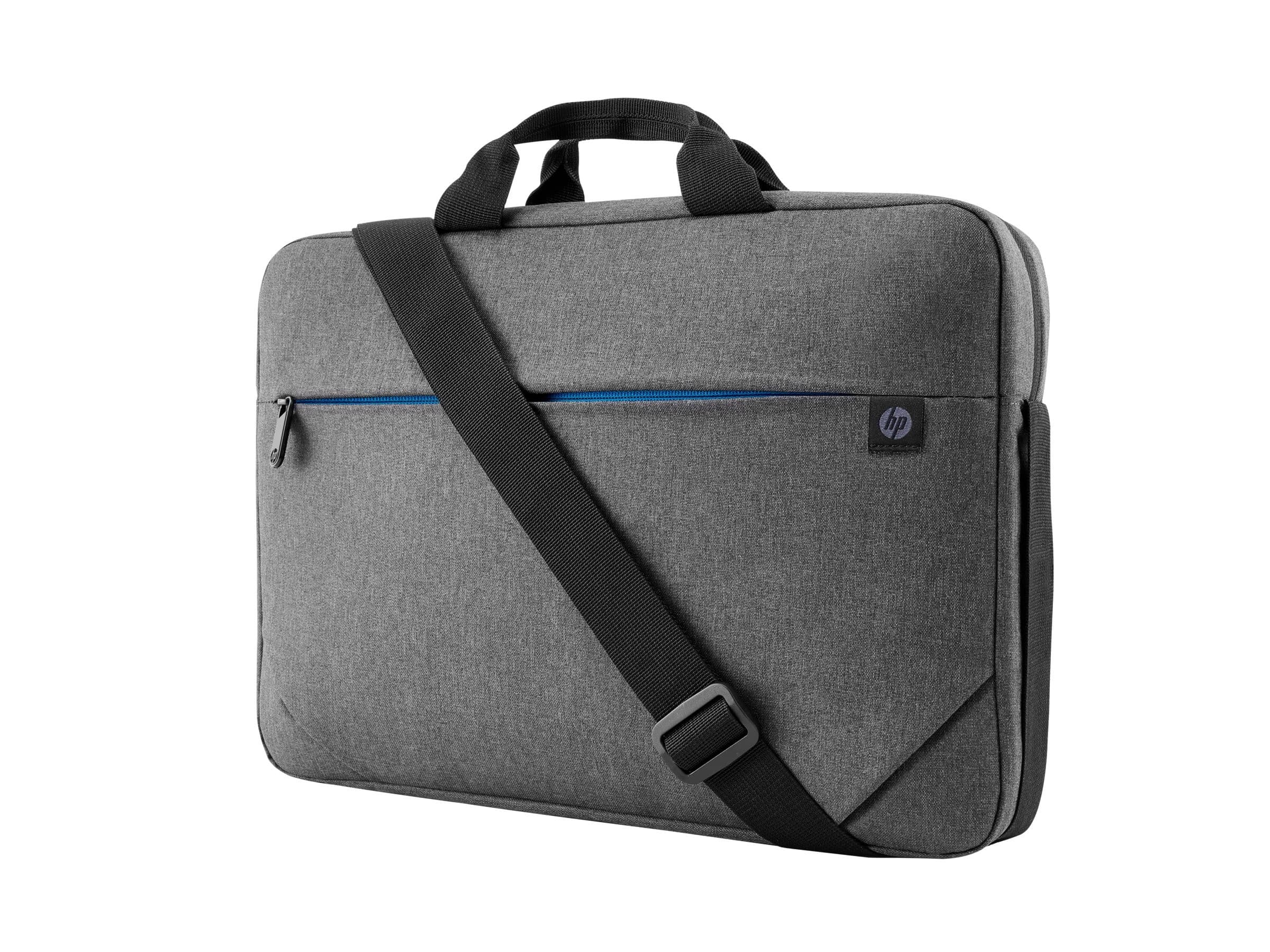 HP Prelude Top Load Carrying Case Grey