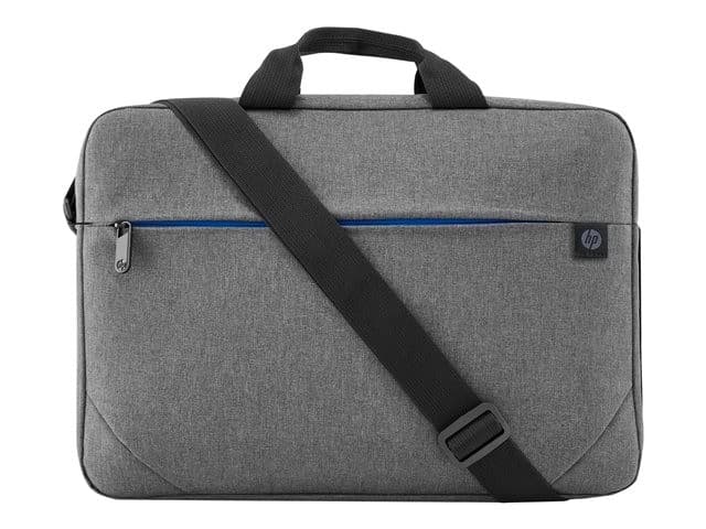 HP Prelude Top Load Carrying Case Grey - Image 2