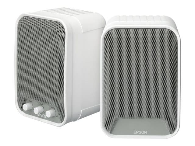 Epson ELPSP02 Speakers - Image 1