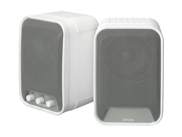 Epson ELPSP02 Speakers - Image 2