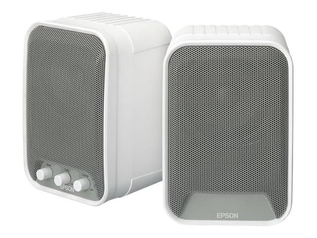 Epson ELPSP02 Speakers - Image 3