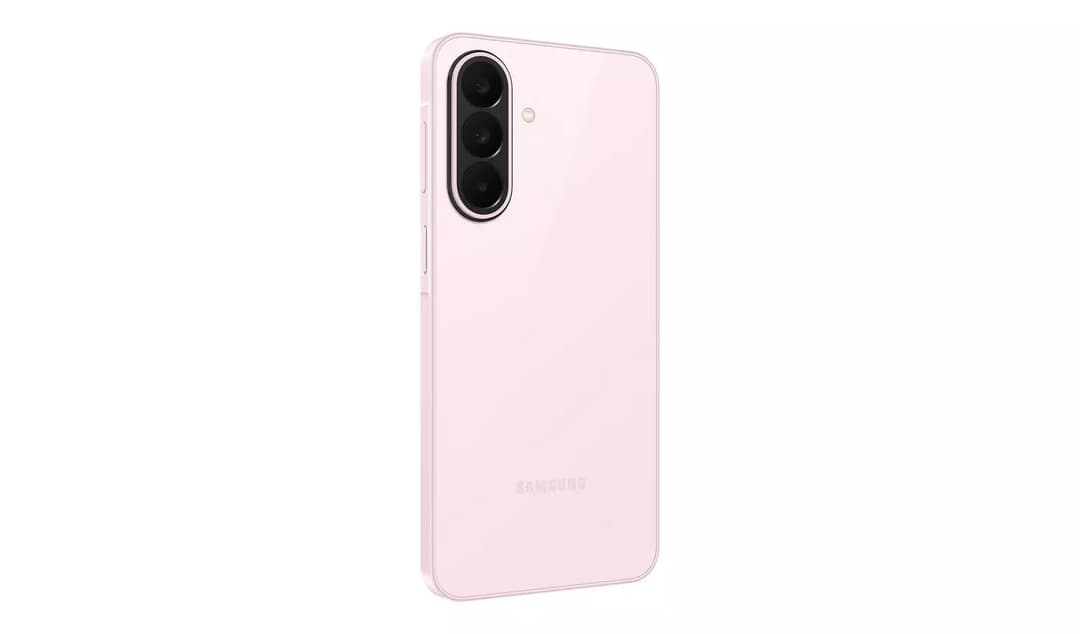 Samsung Galaxy A27 Smartphone, 128GB Pink - Image 4
