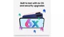Samsung Galaxy A27 Smartphone, 128GB Pink thumbnail 9