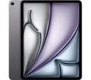Apple iPad Air 13-inch (M2, 2024) Wi-Fi 512GB - Space Grey thumbnail 2