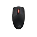 ASUS ROG ROG Strix Impact III Optical Mouse Black thumbnail 1