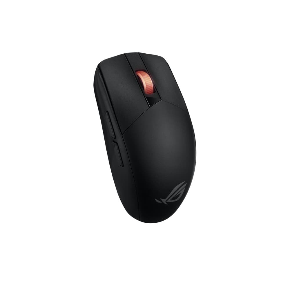 ASUS ROG ROG Strix Impact III Optical Mouse Black - Image 3