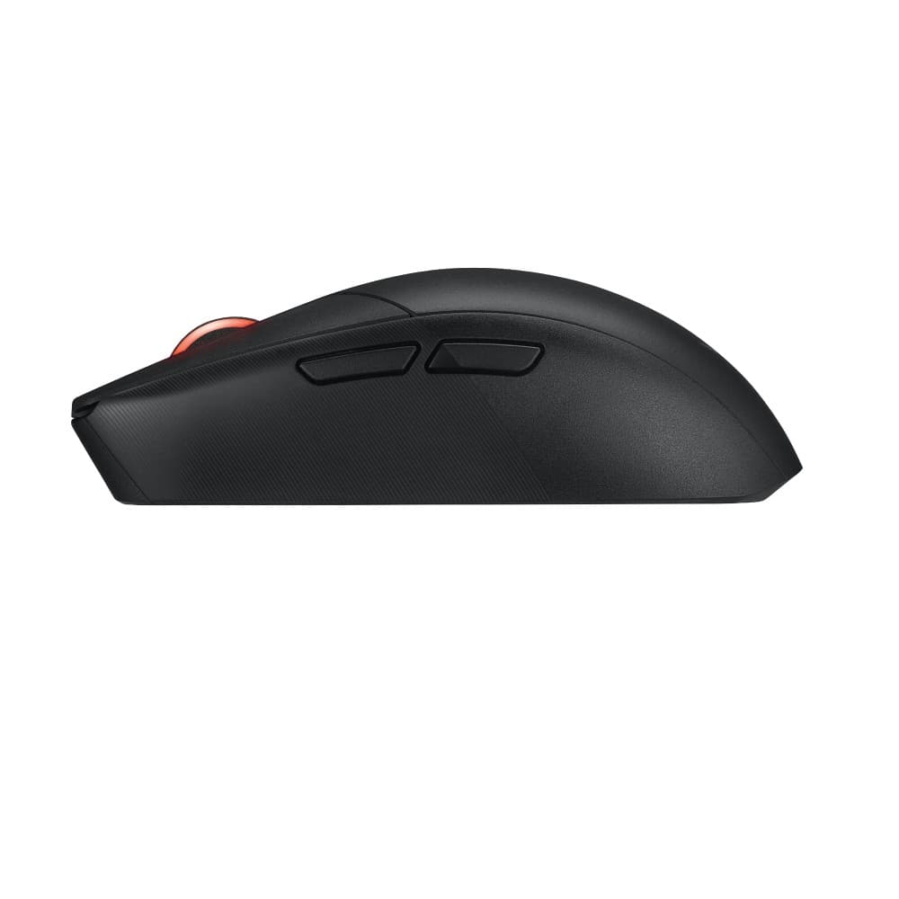 ASUS ROG ROG Strix Impact III Optical Mouse Black - Image 4