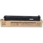 Toner Black Cartridge - Image 1