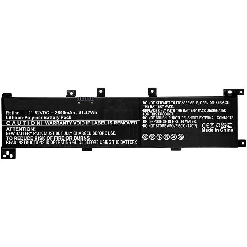 Laptop Battery for Asus - Image 1
