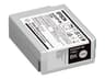 Epson SJIC42P-BK - black - original - ink cartridge