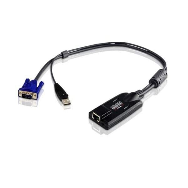 ATEN KA7170 Local Transmitter - KVM / USB extender