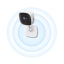 TP-Link Tapo Home Security Wi-Fi Camera thumbnail 2