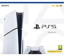 Sony PlayStation 5 Slim 1TB Disc Edition Console (2023 model) thumbnail 2