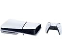 Sony PlayStation 5 Slim 1TB Disc Edition Console (2023 model) thumbnail 4