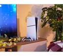 Sony PlayStation 5 Slim 1TB Disc Edition Console (2023 model) thumbnail 6