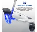 Sony PlayStation 5 Slim 1TB Disc Edition Console (2023 model) thumbnail 9
