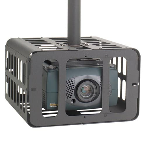 Chief Small Projector Security Cage - PG2A - Image 1