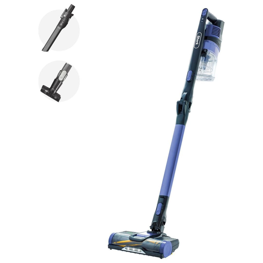 Shark Anti Hair Wrap & Flexology Cordless Vacuum Cleaner - Image 1