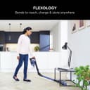 Shark Anti Hair Wrap & Flexology Cordless Vacuum Cleaner thumbnail 4