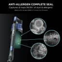 Shark Anti Hair Wrap & Flexology Cordless Vacuum Cleaner thumbnail 7