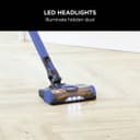 Shark Anti Hair Wrap & Flexology Cordless Vacuum Cleaner thumbnail 8