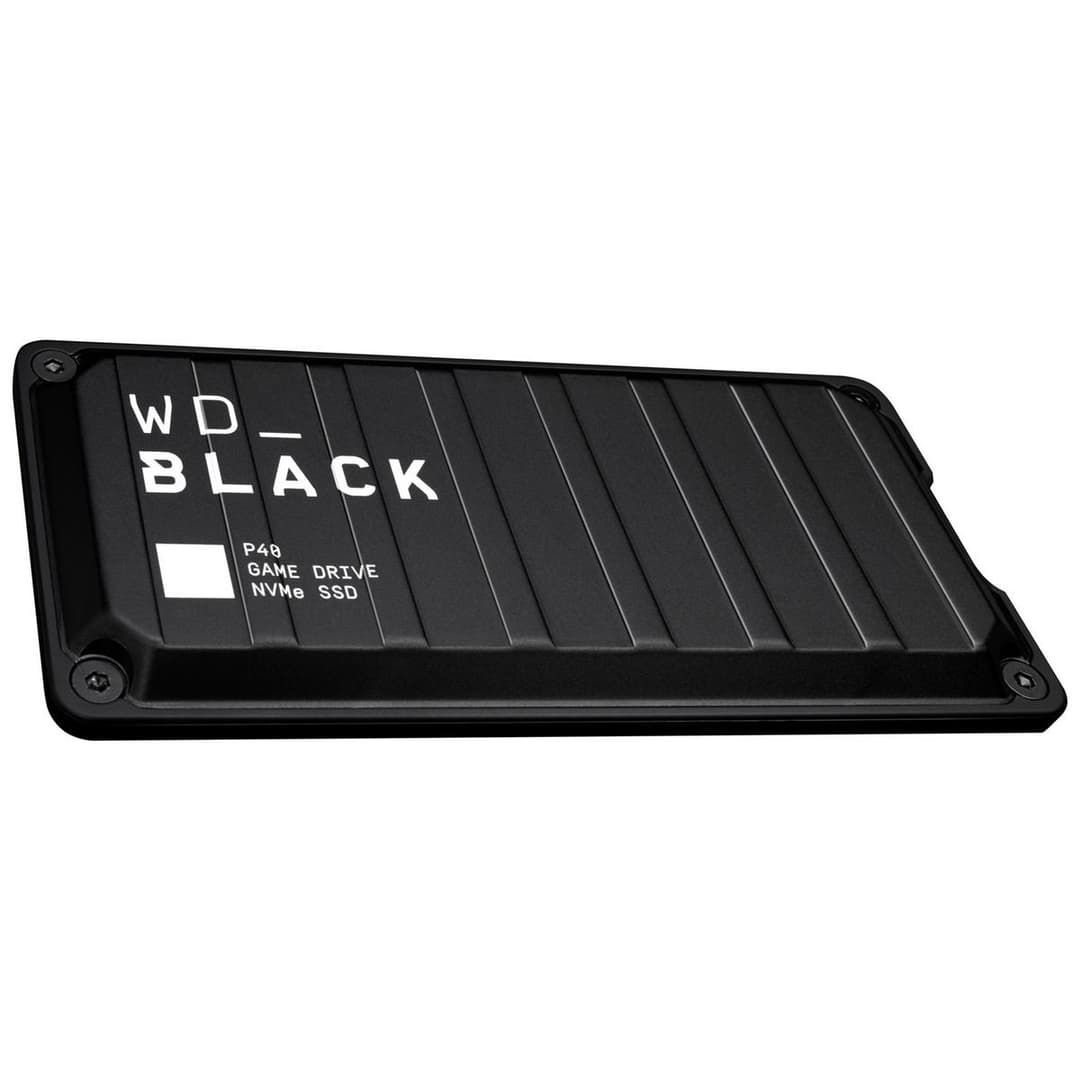 WD P40 1TB Game Drive Portable SSD - Image 5