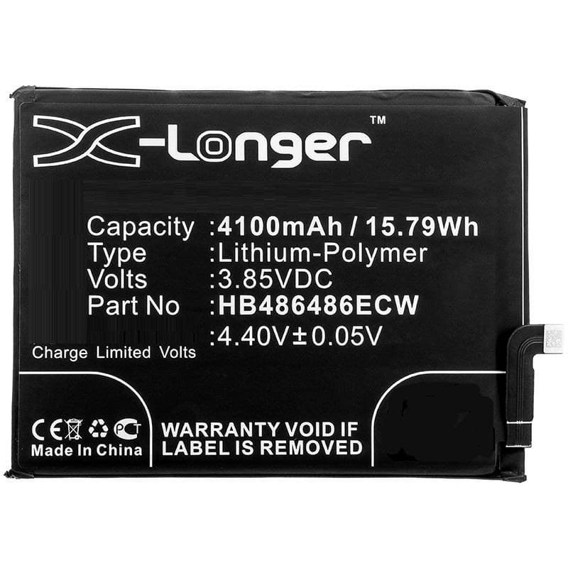 Mobile Battery 15.79Wh Li-Pol - Image 1