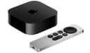 Apple TV 4K (3rd Generation) Wi-Fi 64GB thumbnail 2