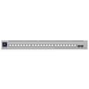 Ubiquiti UniFi USW-Pro-Max-24-PoE Managed Network Switch - 24 Ports (16x 1GbE + 8x 2.5GbE PoE++), 2x 10G SFP+, 400W PoE Budget thumbnail 5