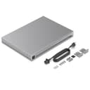 Ubiquiti UniFi USW-Pro-Max-24-PoE Managed Network Switch - 24 Ports (16x 1GbE + 8x 2.5GbE PoE++), 2x 10G SFP+, 400W PoE Budget thumbnail 6