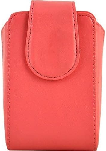 GEAR Compact Size Camera Case - Pink - Image 1