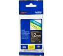 BROTHER TZE335 12 mm Blank Cassette Tape thumbnail 1