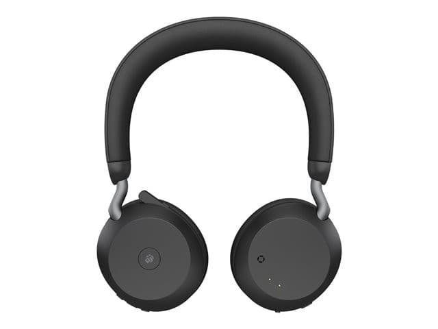 Jabra Evolve2 75 MS Stereo - headset - USB-A - Image 2
