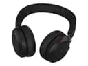 Jabra Evolve2 75 MS Stereo - headset - USB-A thumbnail 3